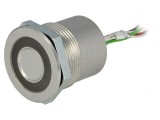 Comutator Piezoelectric SPST-NO 0,1A 42VAC 60VDC