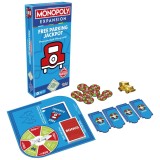 MONOPOLY EXTENSIE JACKPOT PARCARE GRATUITA PENTRU JOCUL MONOPOLY IN LIMBA ENGLEZA