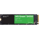 SSD Green SN350 250GB PCI Express 3.0 x4 M.2 2280, Western Digital