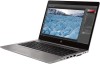 Laptop Second Hand HP ZBook 15 G6, Intel Core i7-9850H 2.60 - 4.60GHz, 16GB DDR4, 512GB SSD, Nvidia Quadro T1000 4GB, 15.6 Inch 4K, Touchscreen, Tasta