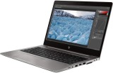 Laptop Second Hand HP ZBook 15 G6, Intel Core i7-9850H 2.60 - 4.60GHz, 16GB DDR4, 512GB SSD, Nvidia Quadro T1000 4GB, 15.6 Inch 4K, Touchscreen, Tasta
