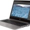 Laptop Second Hand HP ZBook 15 G6, Intel Core i7-9850H 2.60 - 4.60GHz, 16GB DDR4, 512GB SSD, Nvidia Quadro T1000 4GB, 15.6 Inch 4K, Touchscreen, Tasta