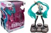 Hatsune miku super figure collection 1/10 pvc statue