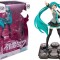 Hatsune miku super figure collection 1/10 pvc statue