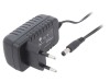 Alimentator POS 6V DC 1A 6W EU Mufa EUPOSB06100A