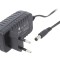 Alimentator 6V DC 1A 6W EU