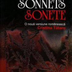 Sonete. Sonnets - William Shakespeare