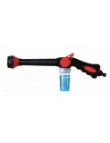 Pistol PINGI AB-8S Premium Aquablaster F1 pentru spalat masina