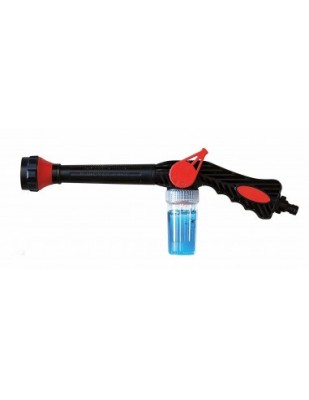 Pistol PINGI AB-8S Premium Aquablaster F1 pentru spalat masina foto
