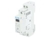 &Icirc;ntrerupător acționat prin apăsare 250VAC 16A IP40