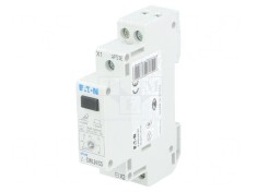 &Icirc;ntrerupător acționat prin apăsare 250VAC 16A IP40