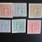 AUSTRIA SERIE=MNH=13