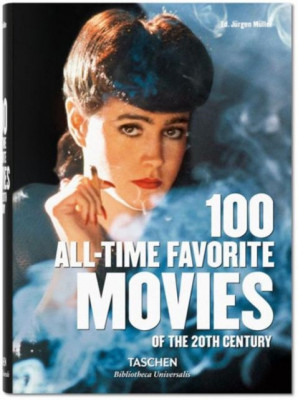 100 All-Time Favorite Movies of the 20th Century foto