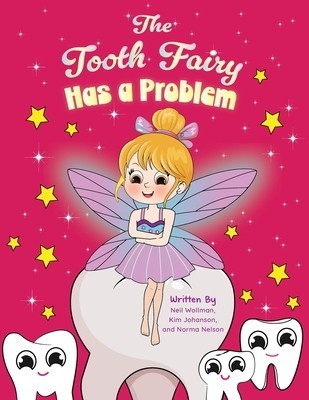 The Tooth Fairy Has a Problem foto
