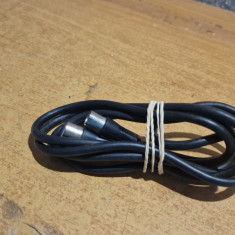 Cablu Coaxial TV Antena 1,4m #A3466