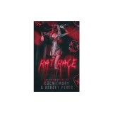 Rat Race: A Dark Dystopian Romance