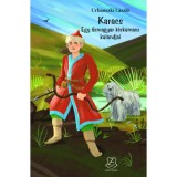 Karacs - Egy ősmagyar kiskamasz kalandjai - Urb&aacute;nszki L&aacute;szl&oacute;