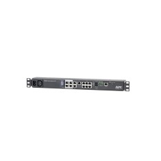 Dispozitiv de alimentare APC Rack Monitor 250 NBRK0250 432 x 43 x 43 mm 1090gr