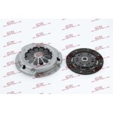 Kit ambreiaj Nissan Micra C+C 3 (K12), Micra 3 (K12), Note (E11, 1.4 16V, 1.4, 1.4 LPG, SRLine