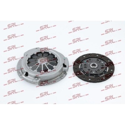 Kit ambreiaj Nissan Micra C+C 3 (K12), Micra 3 (K12), Note (E11, 1.4 16V, 1.4, 1.4 LPG, SRLine foto