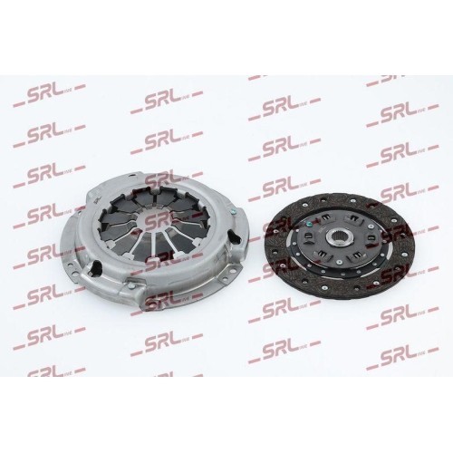 Kit ambreiaj Nissan Micra C+C 3 (K12), Micra 3 (K12), Note (E11, 1.4 16V, 1.4, 1.4 LPG, SRLine