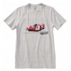 Tricou Unisex Oe Porsche 917 Martini Racing Marimea XXL Gri WAP700XXL0G