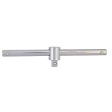 Antrenor tip T 1/4 inch, 165 mm, otel crom-vanadiu NEO TOOLS