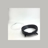 Garnitură hublou pentru mașină de spălat rufe BOSCH 20007165 20002773 Original