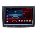 Navigatie Android VW Touareg 2004-2010 Octa Core 2K 8+128GB 4G DSP
