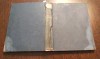 RASBOIUL POPOARELOR - Anul II, No. 1-48 (48 de numere colegate) - Ion Gorun - Editura IG. Hertz, 1916, 768 p.