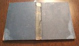 RASBOIUL POPOARELOR - Anul II, No. 1-48 (48 de numere colegate) - Ion Gorun - Editura IG. Hertz, 1916, 768 p.