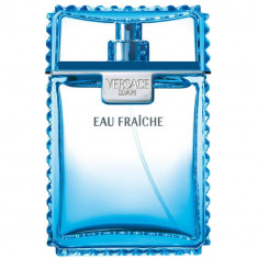 Eau Fraiche Apa de toaleta Barbati 100 ml foto