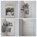 N. N. Marinescu: Probleme de arta si tehnica cinematografica, Bucuresti, 1997