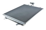 Condensator climatizare, Radiator clima S60, V60 (2010-) T3, S80 2 (As) (2006-) 2.0 1 16v, V70 (2006-) 1.6 T, Xc 60 (2008-) 3.2 1, (Cu Uscator), NTY