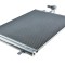 Condensator climatizare, Radiator clima S60, V60 (2010-) T3, S80 2 (As) (2006-) 2.0 1 16v, V70 (2006-) 1.6 T, Xc 60 (2008-) 3.2 1, (Cu Uscator), NTY