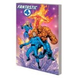 Fantastic Four
