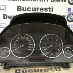 Ceasuri bord diesel BMW F30,F31,F32,F36 de Europa