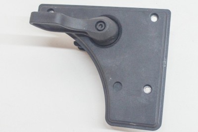 M&amp;acirc;ner de deschidere interior st&amp;acirc;nga spate CITRO&amp;Euml;N JUMPER Furgon 2016 OEM: 242610 12109433 foto