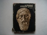 Civilizatia greaca (vol. I) - Andre Bonnard