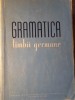 GRAMATICA LIMBII GERMANE-BRUNO COLBERT-351215