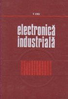 Electronica industriala foto