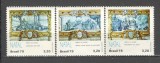 Brazilia.1979 Nasterea Domnului-Pictura pe ceramica SB.480