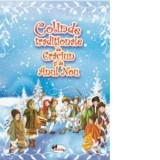 Colinde traditionale de Craciun si Anul Nou
