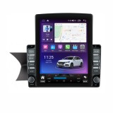 Cumpara ieftin Navigatie dedicata cu Android Mercedes C-Class W204 2011 - 2014, 8GB RAM, Radio