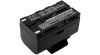 Cameron Sino 4400mAh Topcon Field Controller FC100,Field Controller FC2000,FC100,FC2000,FC-100,FC-120,FC-200,GPT-7501,GPT-7502,GPT-7000i Baterie