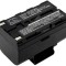 Cameron Sino 4400mAh Topcon Field Controller FC100,Field Controller FC2000,FC100,FC2000,FC-100,FC-120,FC-200,GPT-7501,GPT-7502,GPT-7000i Baterie