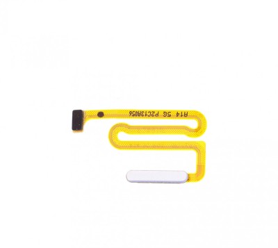 Flex Fingerprint Samsung Galaxy A14 5G, A146, Silver foto