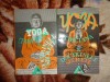 Yoga Tibetana &amp; Doctrinele Sale, 2 vol. - Cele Sapte Carti Intelepciunii Marii Cai, 1993