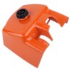 Carcasa filtru de aer compatibil Stihl MS660, 066, MS650, China