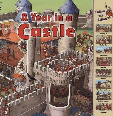 A Year in a Castle foto